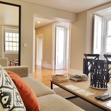 Lisbon Finestay Bica Apartment Exteriér fotografie
