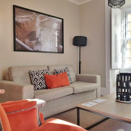 Lisbon Finestay Bica Apartment Exteriér fotografie