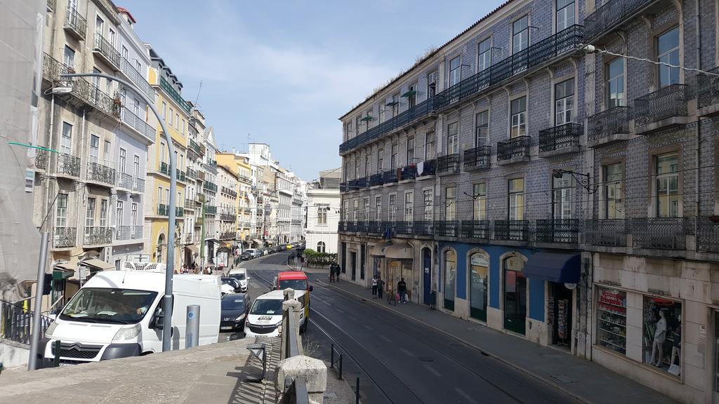 Lisbon Finestay Bica Apartment Exteriér fotografie