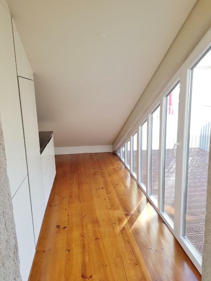 Lisbon Finestay Bica Apartment Exteriér fotografie