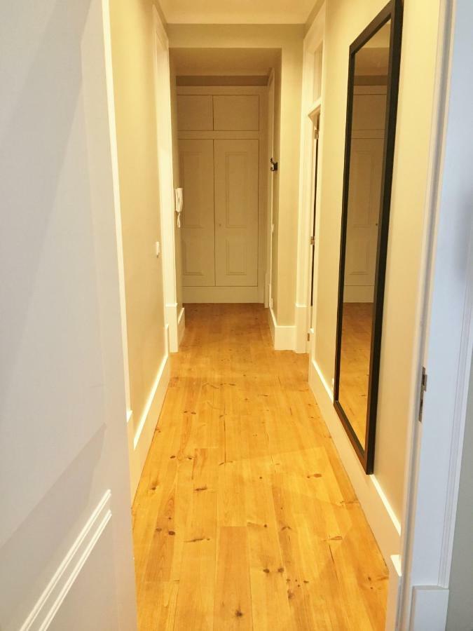 Lisbon Finestay Bica Apartment Exteriér fotografie