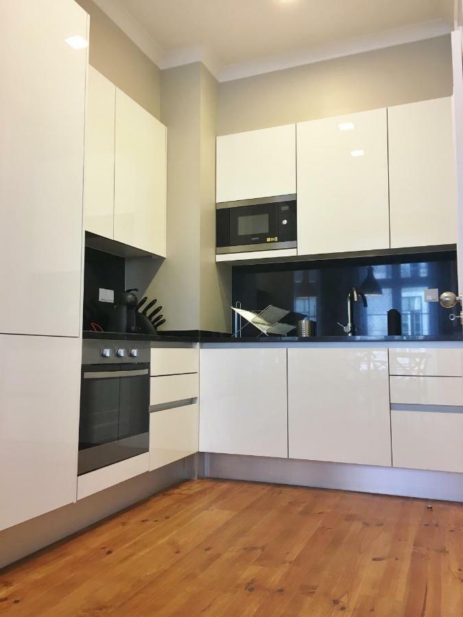 Lisbon Finestay Bica Apartment Exteriér fotografie