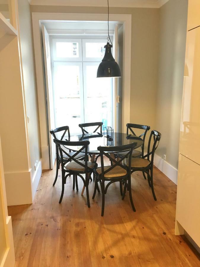 Lisbon Finestay Bica Apartment Exteriér fotografie