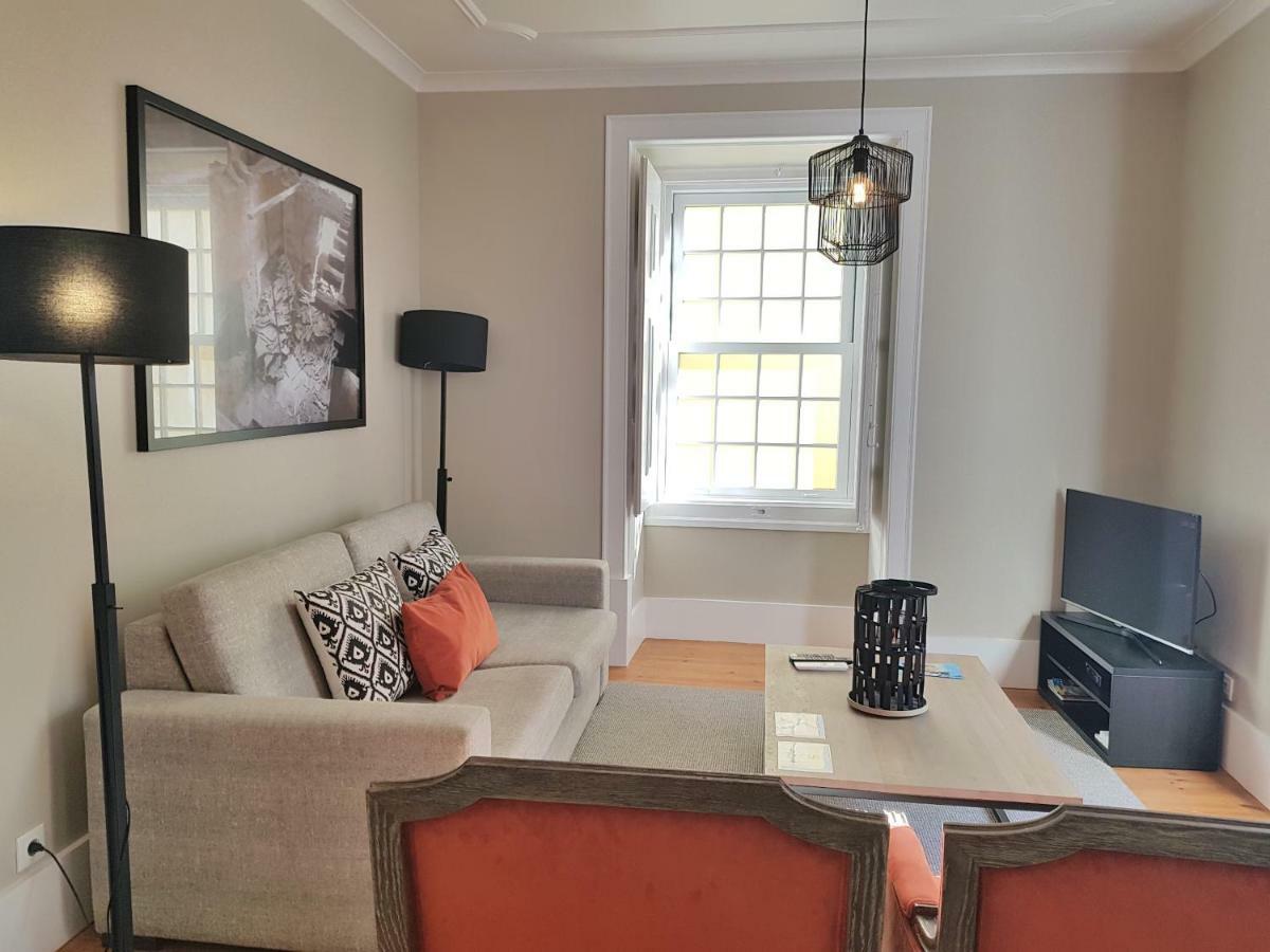 Lisbon Finestay Bica Apartment Exteriér fotografie