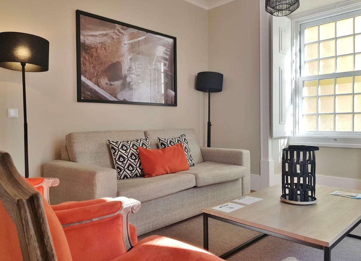 Lisbon Finestay Bica Apartment Exteriér fotografie