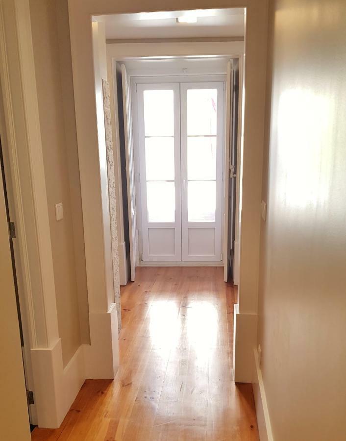 Lisbon Finestay Bica Apartment Exteriér fotografie