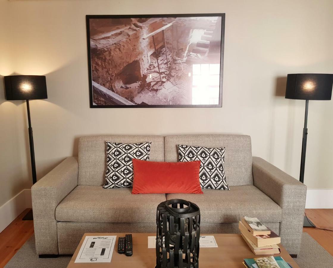 Lisbon Finestay Bica Apartment Exteriér fotografie