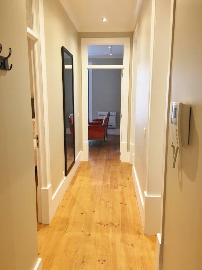 Lisbon Finestay Bica Apartment Exteriér fotografie