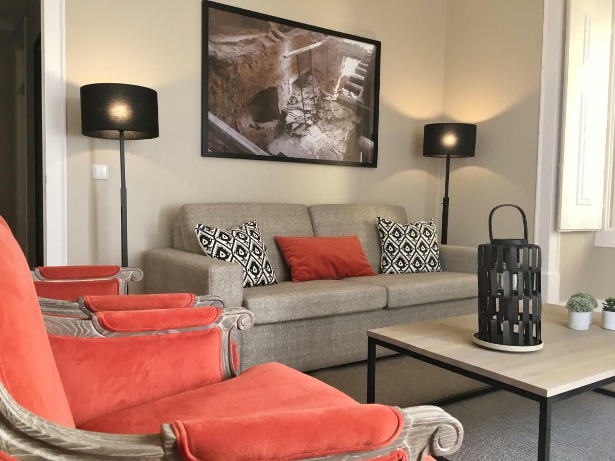 Lisbon Finestay Bica Apartment Exteriér fotografie