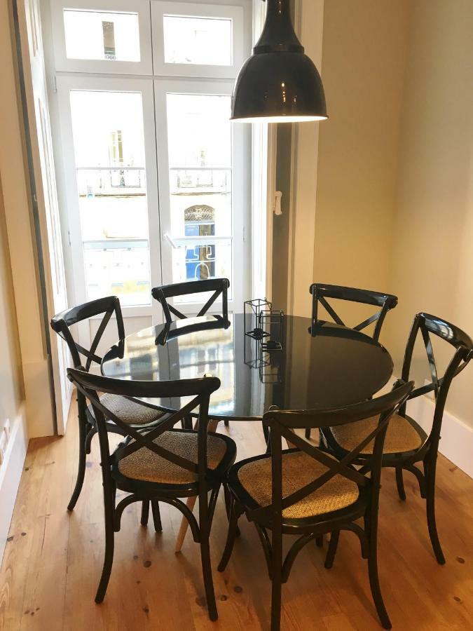 Lisbon Finestay Bica Apartment Exteriér fotografie