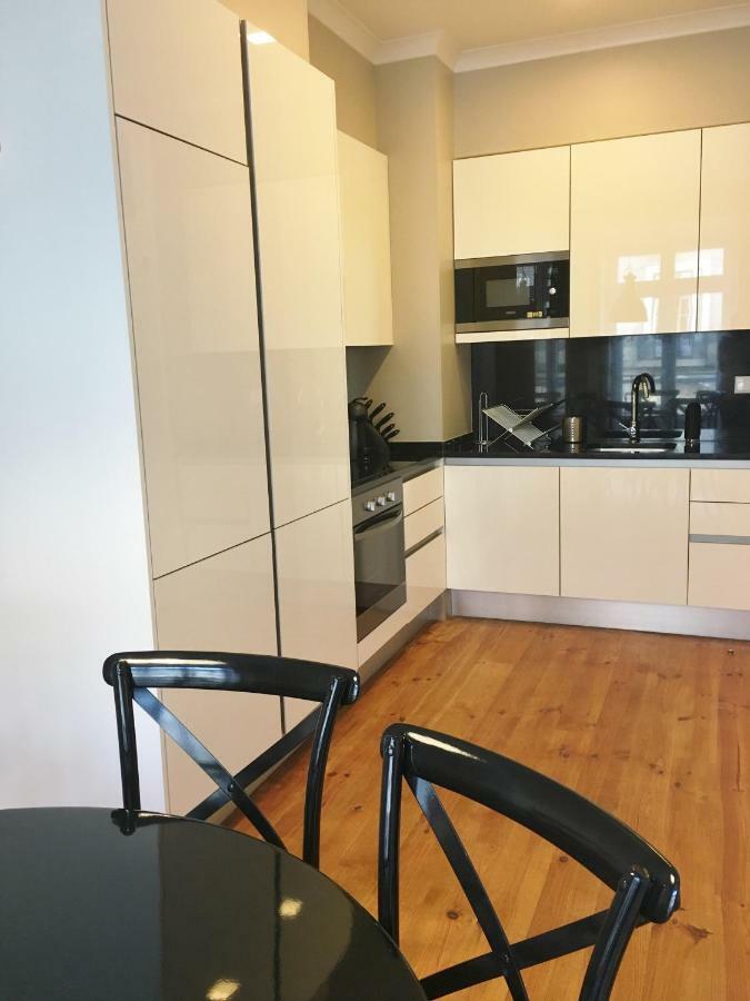 Lisbon Finestay Bica Apartment Exteriér fotografie