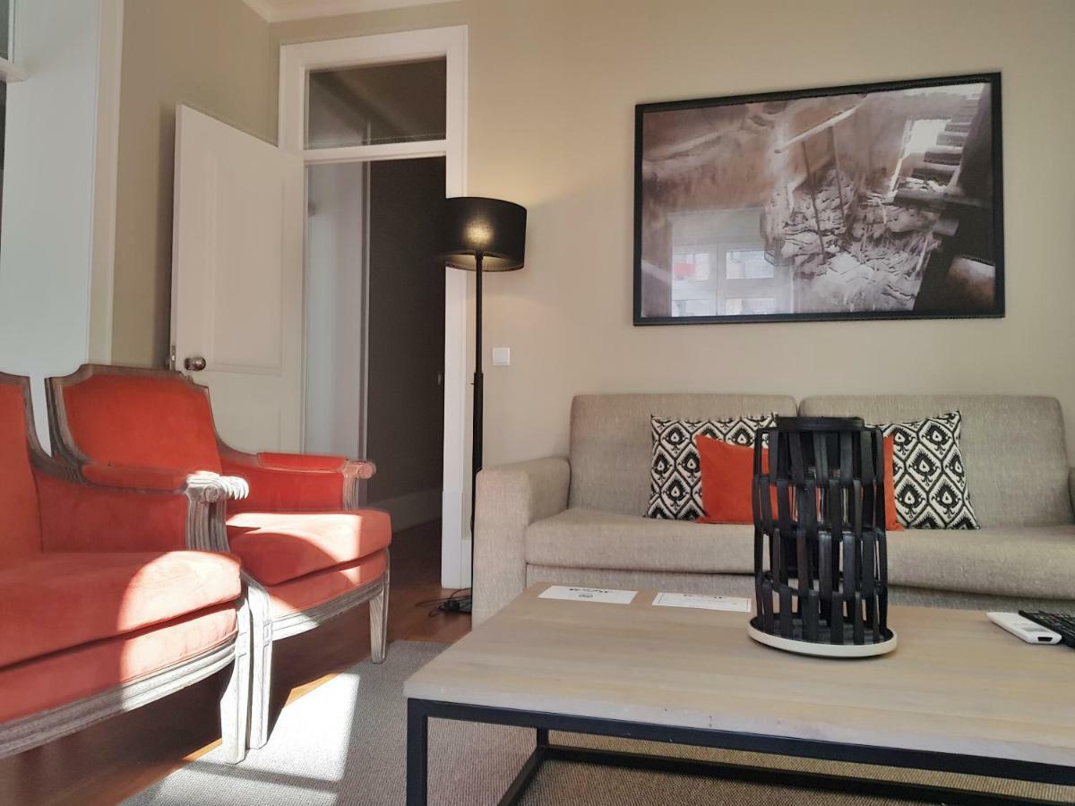 Lisbon Finestay Bica Apartment Exteriér fotografie