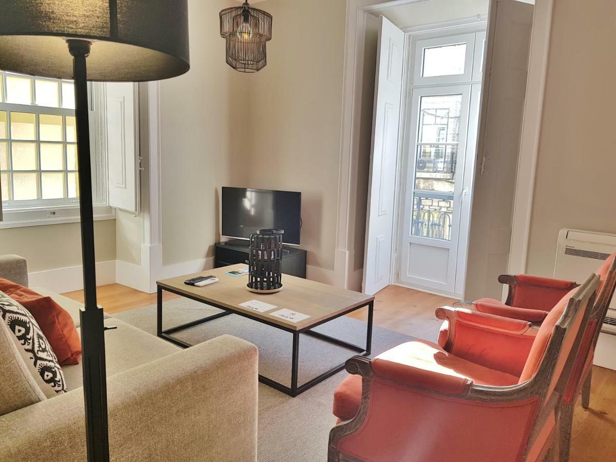 Lisbon Finestay Bica Apartment Exteriér fotografie