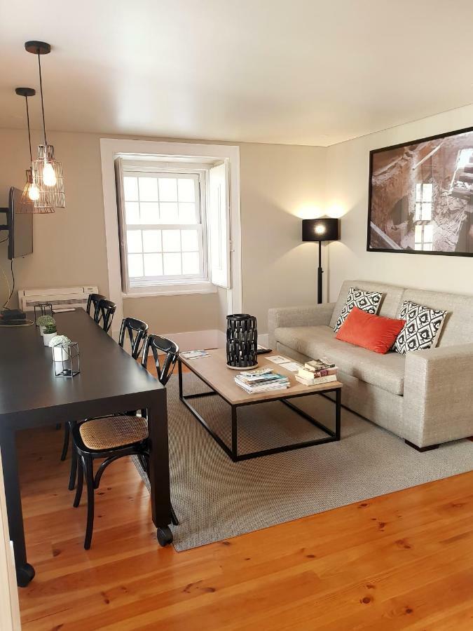 Lisbon Finestay Bica Apartment Exteriér fotografie