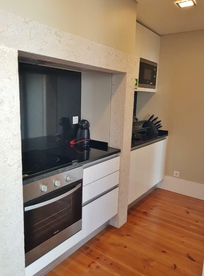 Lisbon Finestay Bica Apartment Exteriér fotografie